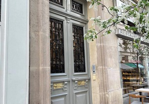 Le Marais Charming Duplex in the Heart of Paris