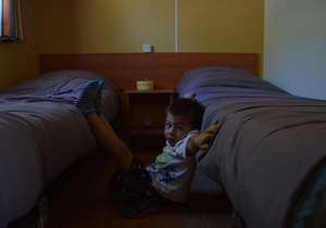 LE MAS DES CHENES Mobile Home 4 people A