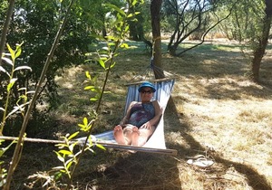 LE MAS DES CHENES Mobile Home 4 people A