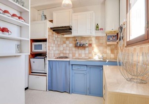 Le Mercure by Interhome
