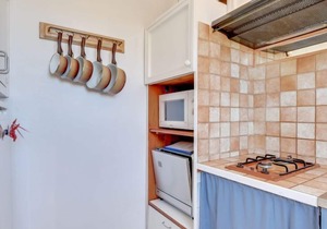 Le Mercure by Interhome