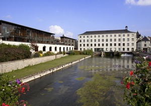 Le Moulin des Cordeliers 2p 4/5
