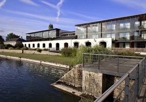 Le Moulin des Cordeliers 2/3p 5/6