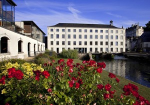 Le Moulin des Cordeliers 2/3p 5/6