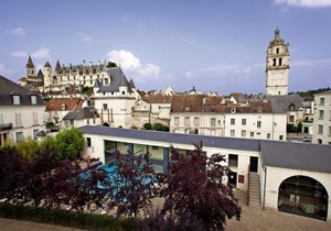 Le Moulin des Cordeliers 2/3p 5/6