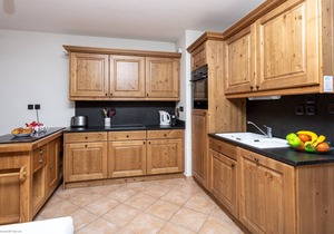 Le Paradis 28 Apartment - an apartment that sleeps 6 guests in 3 bedrooms