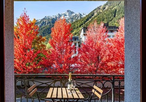 Le Paradis 25 Apartment - an apartment that sleeps 6 guests in 3 bedrooms