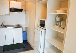 Le Petit Robinson by Interhome