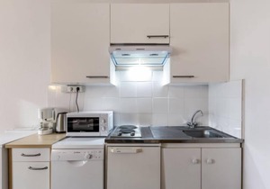 Le Petit Robinson by Interhome