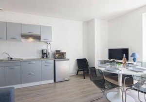 Le Petit Robinson by Interhome