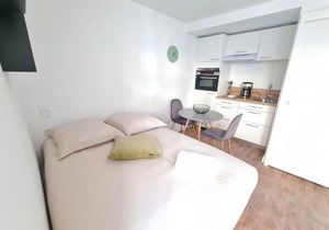 Le Poulorio 3 - Studio - Proche Gare By Locly