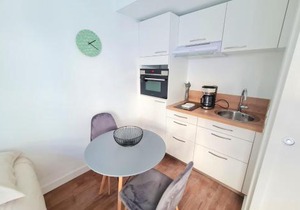 Le Poulorio 3 - Studio - Proche Gare By Locly
