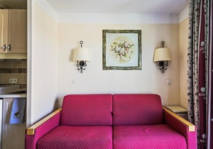 Le Rouret houses - Maeva Individuals - 2 room house 5 people Selection - Wifi included