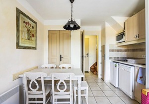 Le Rouret houses - Maeva Individuals - 2 room house 5 people Selection - Wifi included