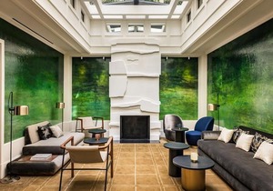 Le Saint Hotel Paris