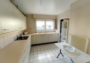 Le Soltani appartement vue mer