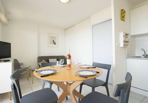 Le Sunset/Cap Sud by Interhome