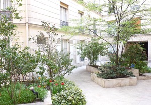 Le Vaneau : Paris Best, Chic & Quaint Latin Quarter/Eiffel Tower