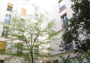 Le Vaneau : Paris Best, Chic & Quaint Latin Quarter/Eiffel Tower