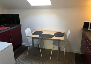 Le Victor Hugo 4 D et sa pizza offerte