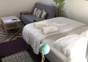 Le Victor Hugo 4 D et sa pizza offerte