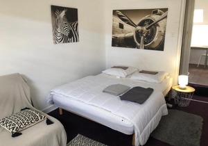 Le Victor Hugo 4 D et sa pizza offerte