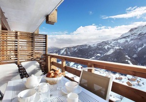 Le Village de Praroustan 2