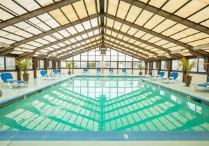 Legacy Vacation Club Brigantine Beach