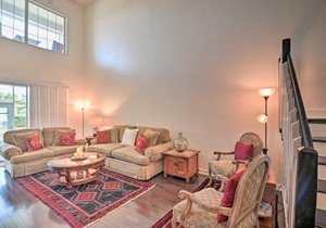Legends Golf & Resort Townhouse: Resort Amenities!