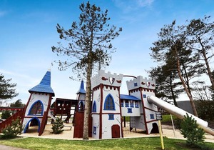 Legoland Castle Hotel Denmark