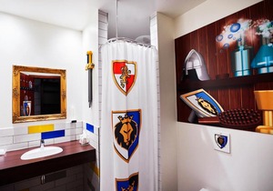 LEGOLAND Castle Hotel