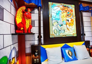 LEGOLAND Castle Hotel