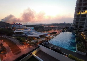 Legoland D'PRISTINE Apartment By TGP