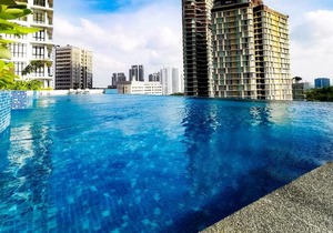 Legoland D'PRISTINE Apartment By TGP