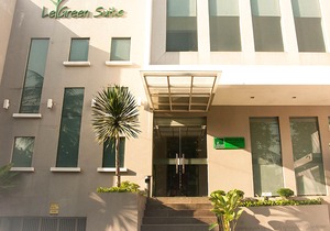 LeGreen Suite Senayan