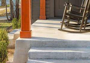 Leigh Cottage - 1896 - Walk to the Riverwalk, Alamo & Alamodome
