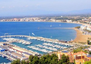 Leon Inmo Moli Blau 201