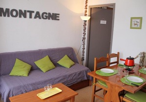 Les Balcons Du Soleil