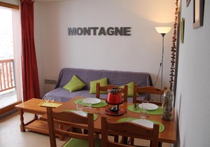 Les Balcons Du Soleil