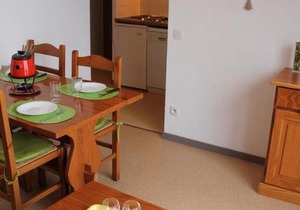 Les Balcons Du Soleil