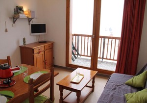 Les Balcons Du Soleil