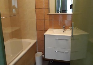 les balcons du soleil 2