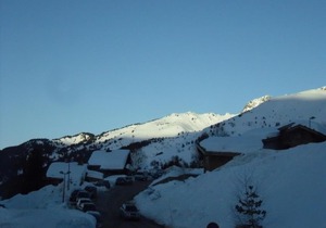 les balcons du soleil 2