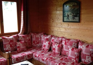 Les Chalets des Ayes I