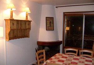 Les Chalets des Ayes I