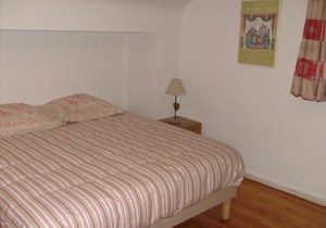 Les Chalets des Ayes I