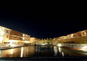 Les Demeures de la Massane 2P4