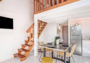 Les Druides by Interhome