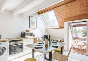 Les Druides by Interhome