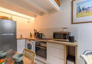 Les Druides by Interhome